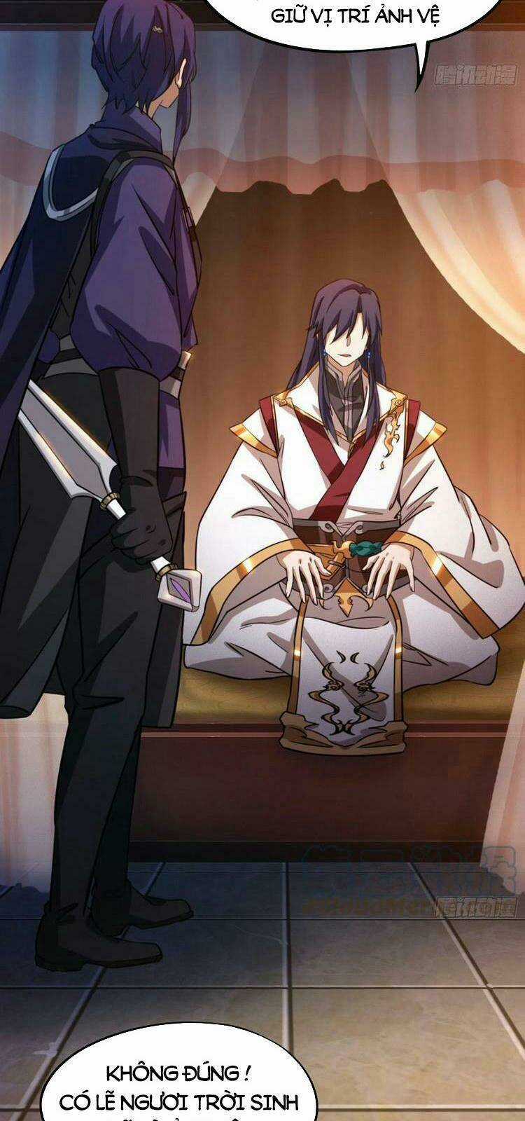 Vạn Cổ Kiếm Thần Chapter 163 trang 39