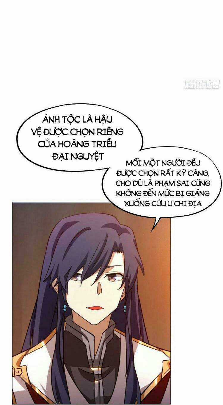 Vạn Cổ Kiếm Thần Chapter 163 trang 41