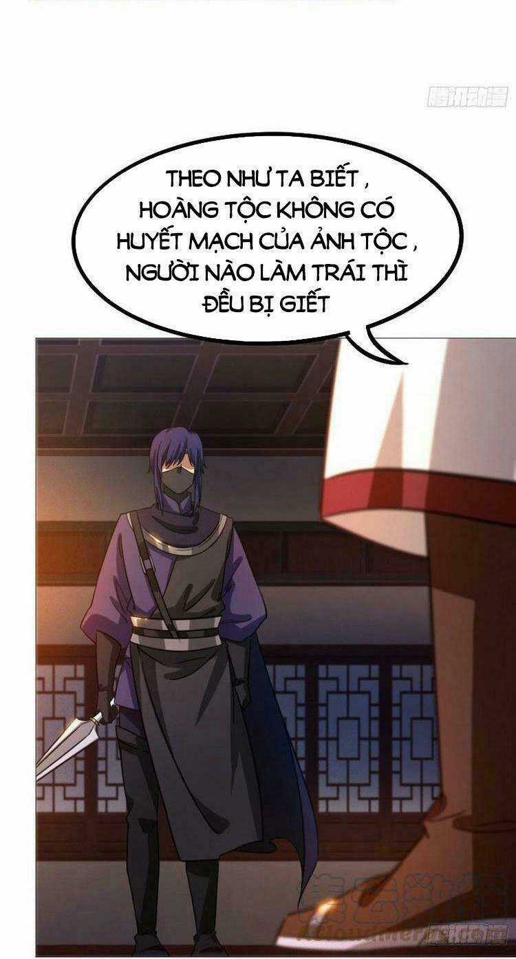 Vạn Cổ Kiếm Thần Chapter 163 trang 42