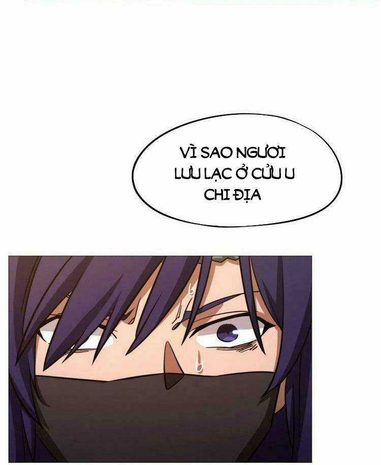 Vạn Cổ Kiếm Thần Chapter 163 trang 43