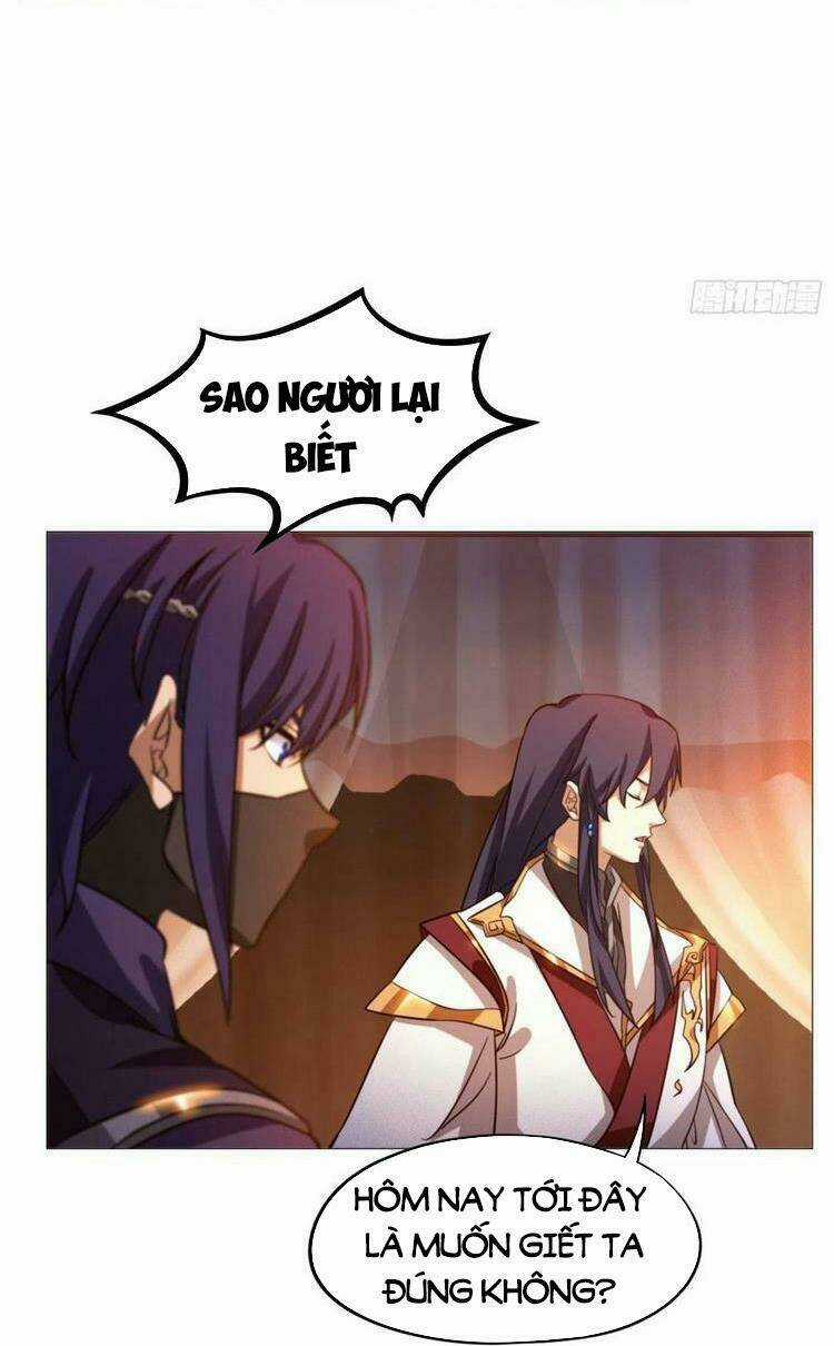 Vạn Cổ Kiếm Thần Chapter 163 trang 44