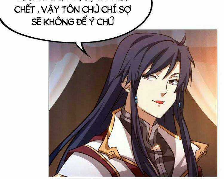 Vạn Cổ Kiếm Thần Chapter 163 trang 46