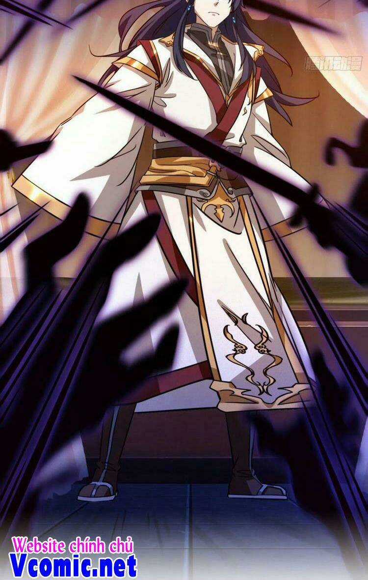 Vạn Cổ Kiếm Thần Chapter 163 trang 48