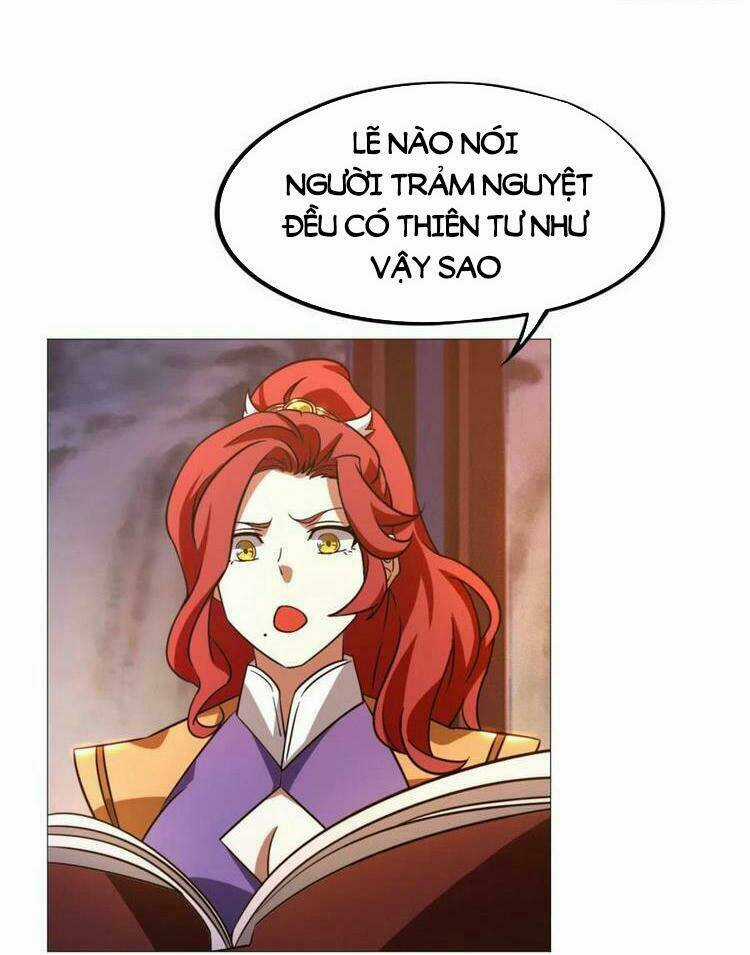 Vạn Cổ Kiếm Thần Chapter 163 trang 5