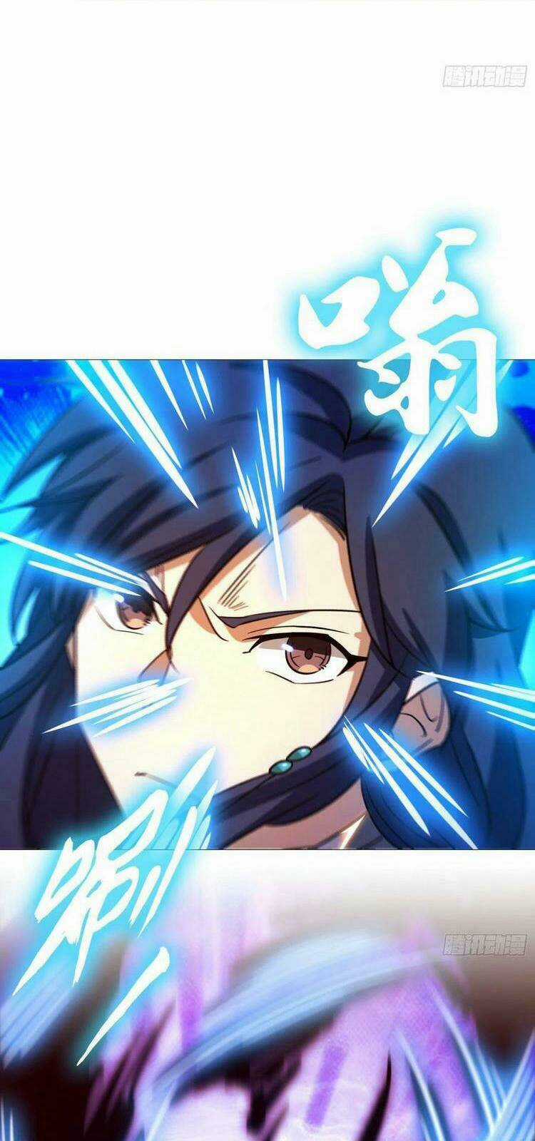 Vạn Cổ Kiếm Thần Chapter 163 trang 51