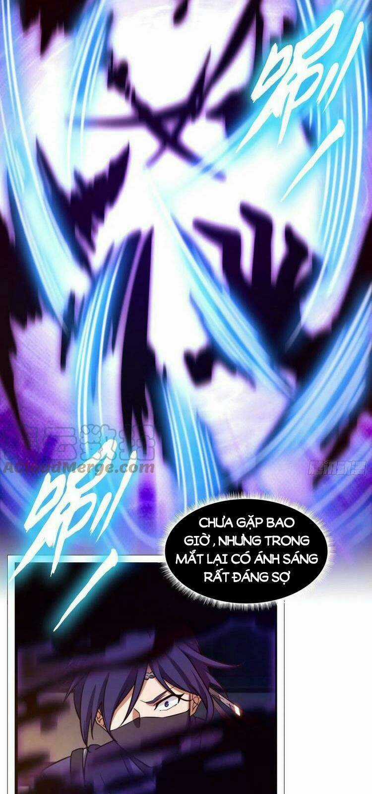 Vạn Cổ Kiếm Thần Chapter 163 trang 52