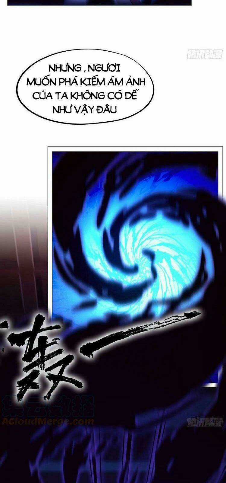 Vạn Cổ Kiếm Thần Chapter 163 trang 54