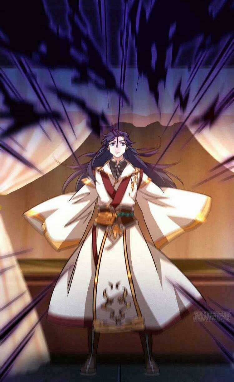 Vạn Cổ Kiếm Thần Chapter 163 trang 55