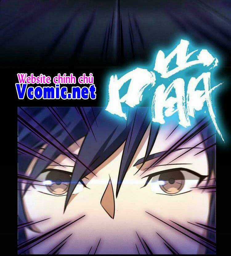 Vạn Cổ Kiếm Thần Chapter 163 trang 56