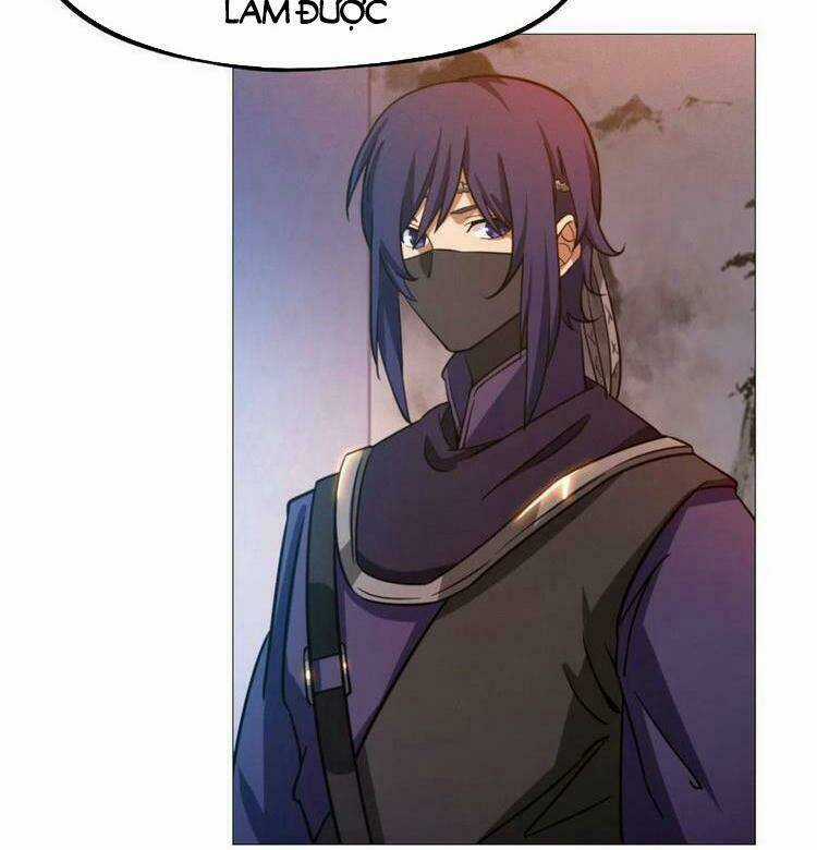 Vạn Cổ Kiếm Thần Chapter 163 trang 7