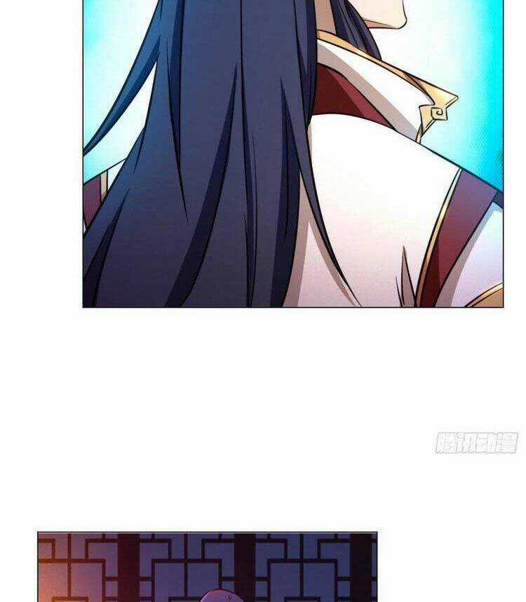 Vạn Cổ Kiếm Thần Chapter 164 trang 10