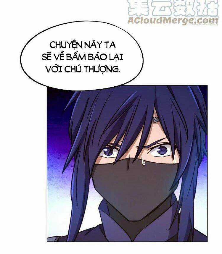 Vạn Cổ Kiếm Thần Chapter 164 trang 12