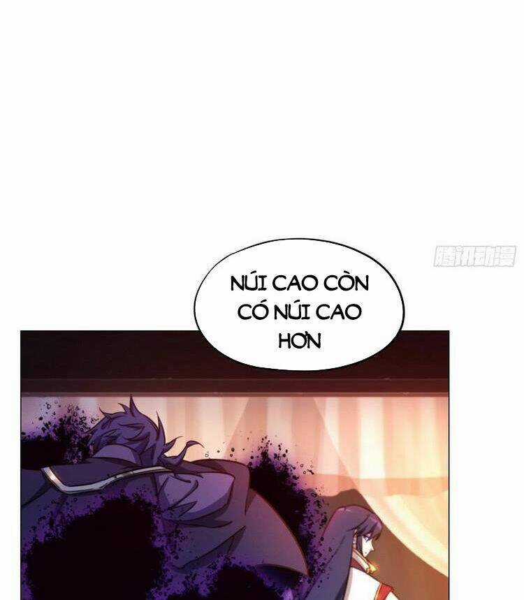 Vạn Cổ Kiếm Thần Chapter 164 trang 13