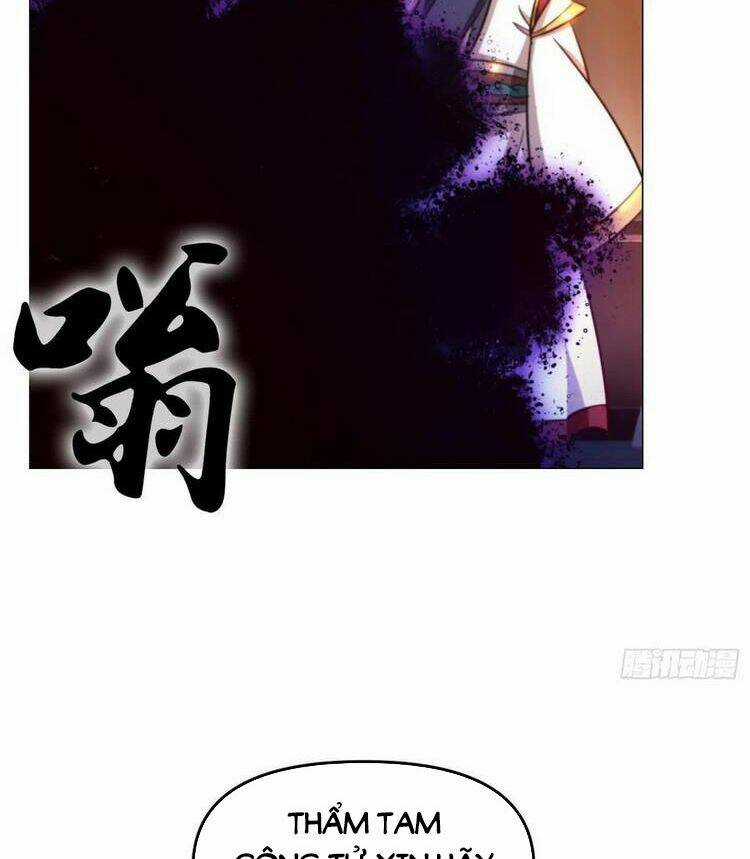 Vạn Cổ Kiếm Thần Chapter 164 trang 14