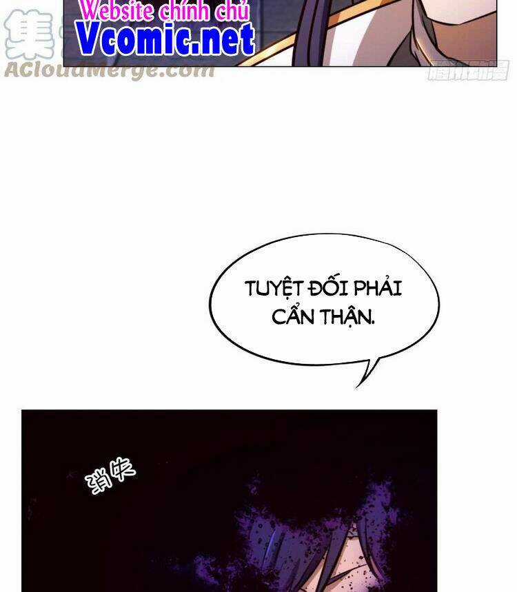 Vạn Cổ Kiếm Thần Chapter 164 trang 16