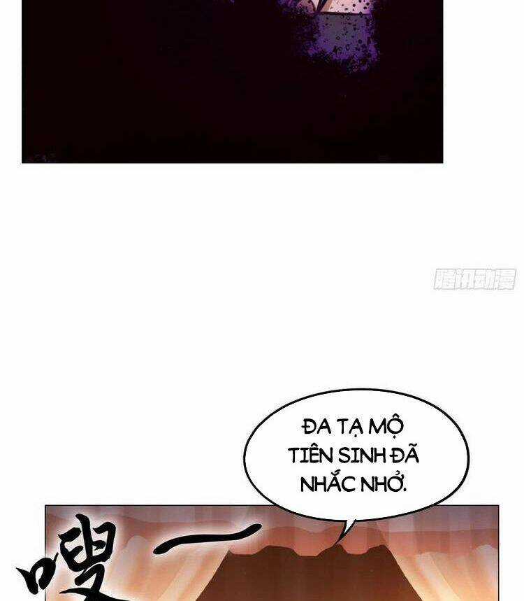 Vạn Cổ Kiếm Thần Chapter 164 trang 17