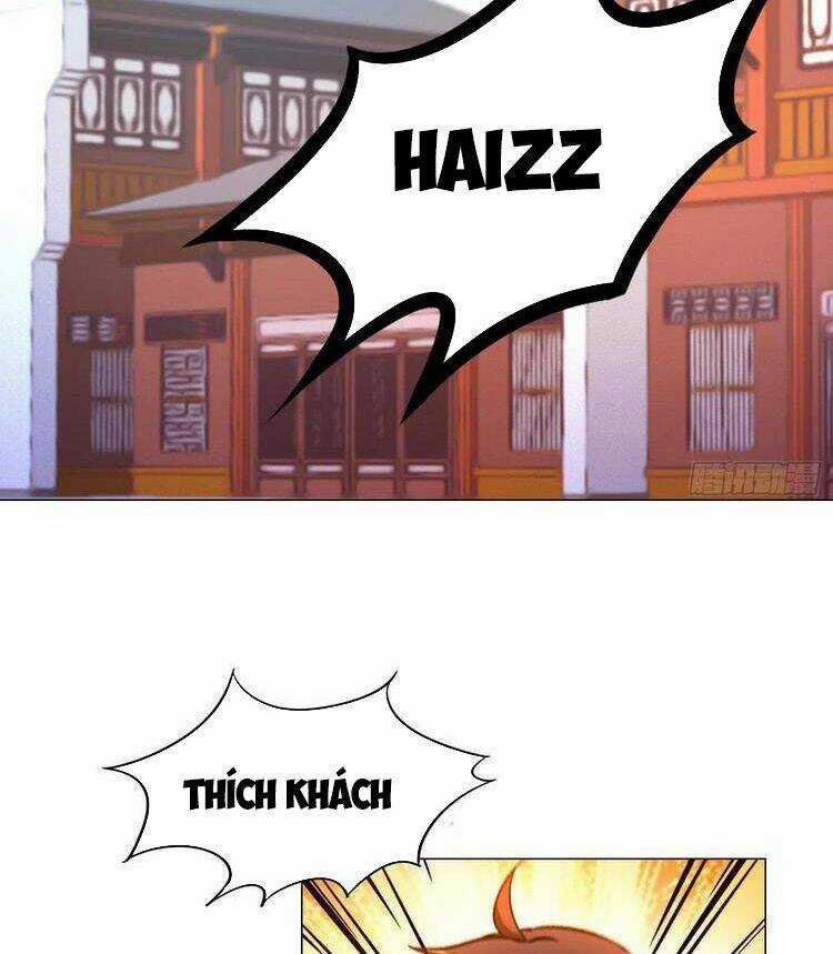 Vạn Cổ Kiếm Thần Chapter 164 trang 21