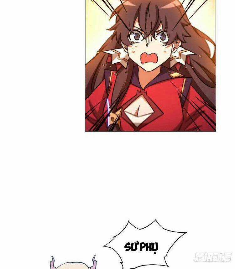 Vạn Cổ Kiếm Thần Chapter 164 trang 22