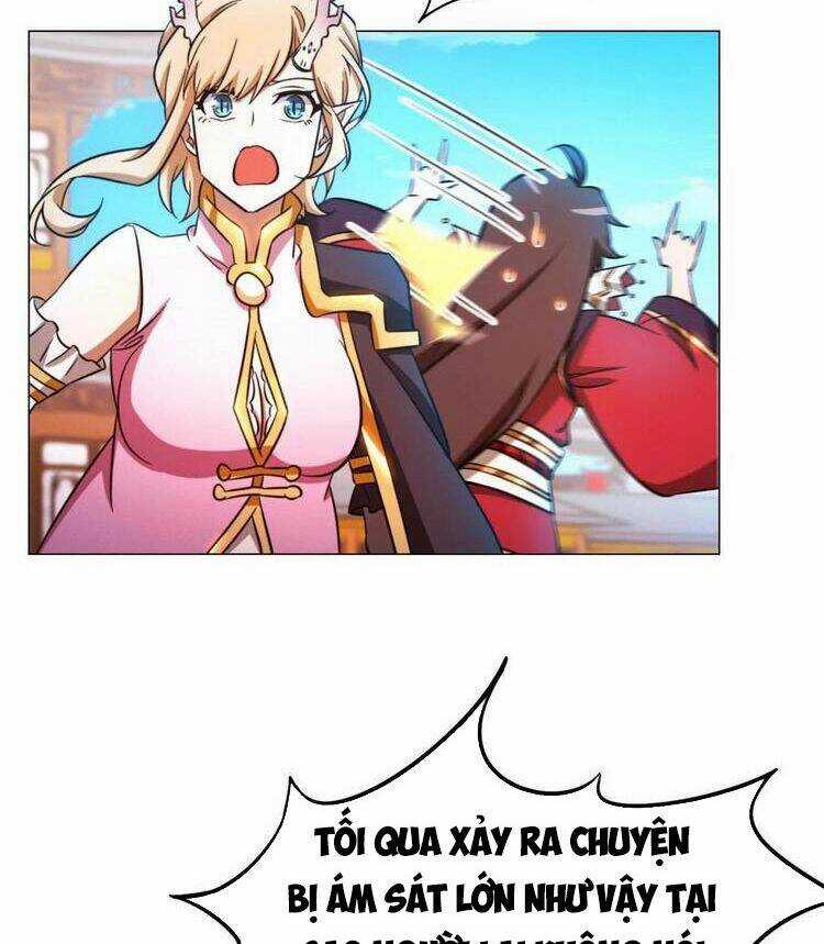 Vạn Cổ Kiếm Thần Chapter 164 trang 23