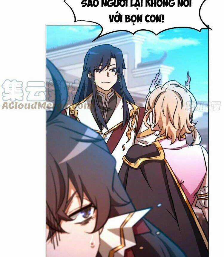 Vạn Cổ Kiếm Thần Chapter 164 trang 24