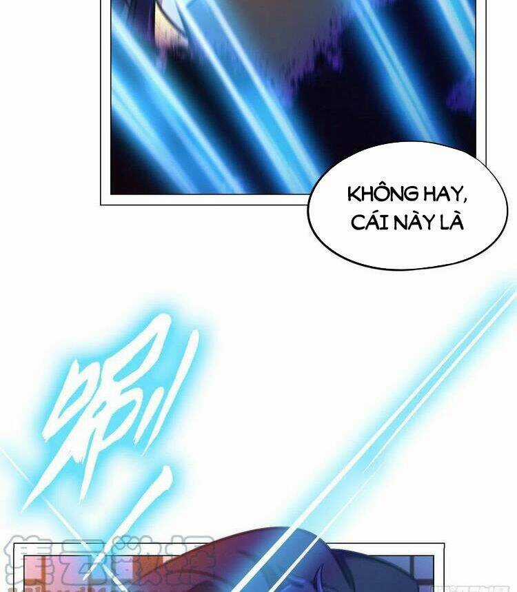 Vạn Cổ Kiếm Thần Chapter 164 trang 3