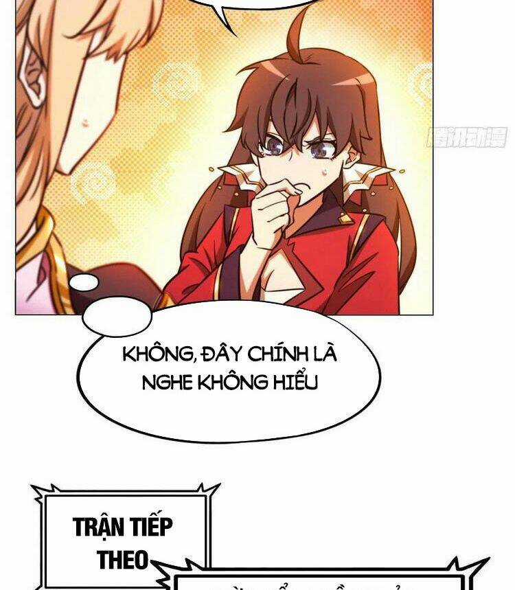 Vạn Cổ Kiếm Thần Chapter 164 trang 30