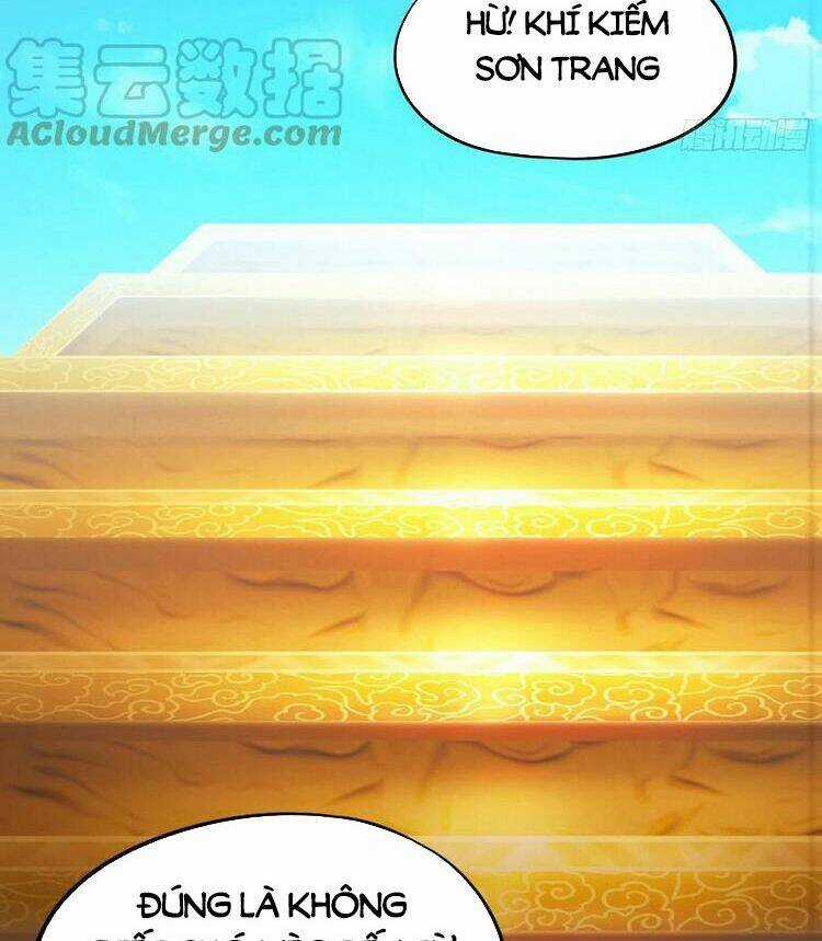 Vạn Cổ Kiếm Thần Chapter 164 trang 33