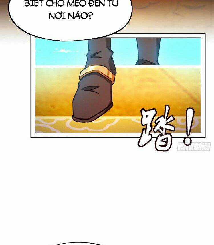 Vạn Cổ Kiếm Thần Chapter 164 trang 34