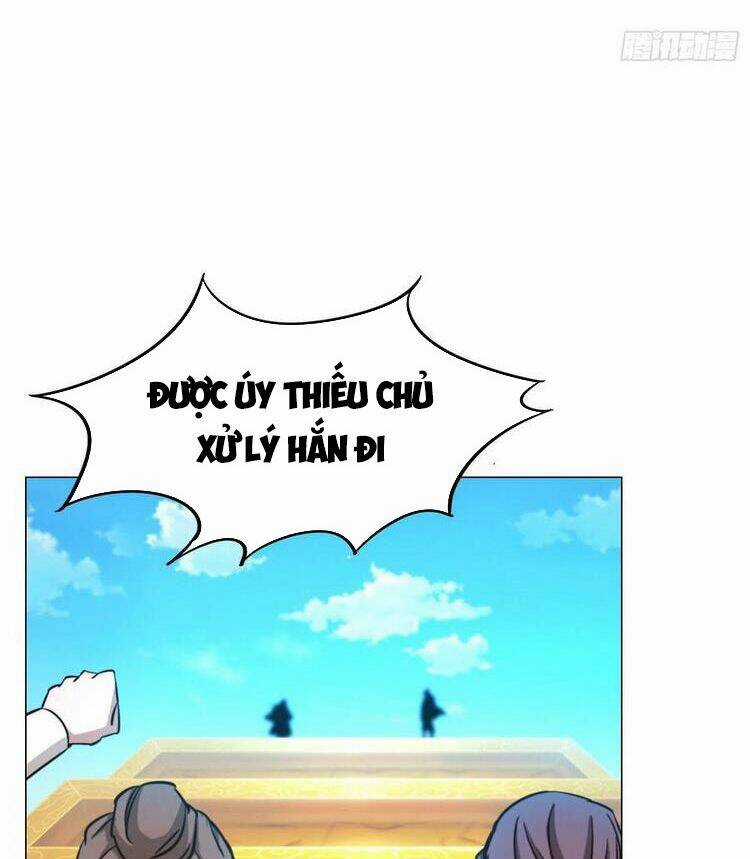 Vạn Cổ Kiếm Thần Chapter 164 trang 36