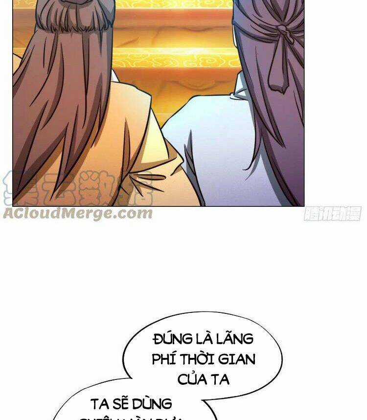 Vạn Cổ Kiếm Thần Chapter 164 trang 37