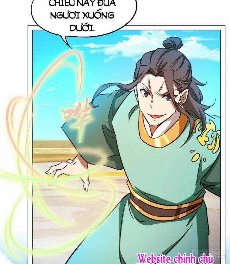 Vạn Cổ Kiếm Thần Chapter 164 trang 38