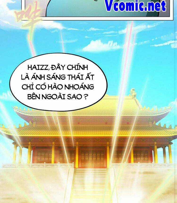 Vạn Cổ Kiếm Thần Chapter 164 trang 39