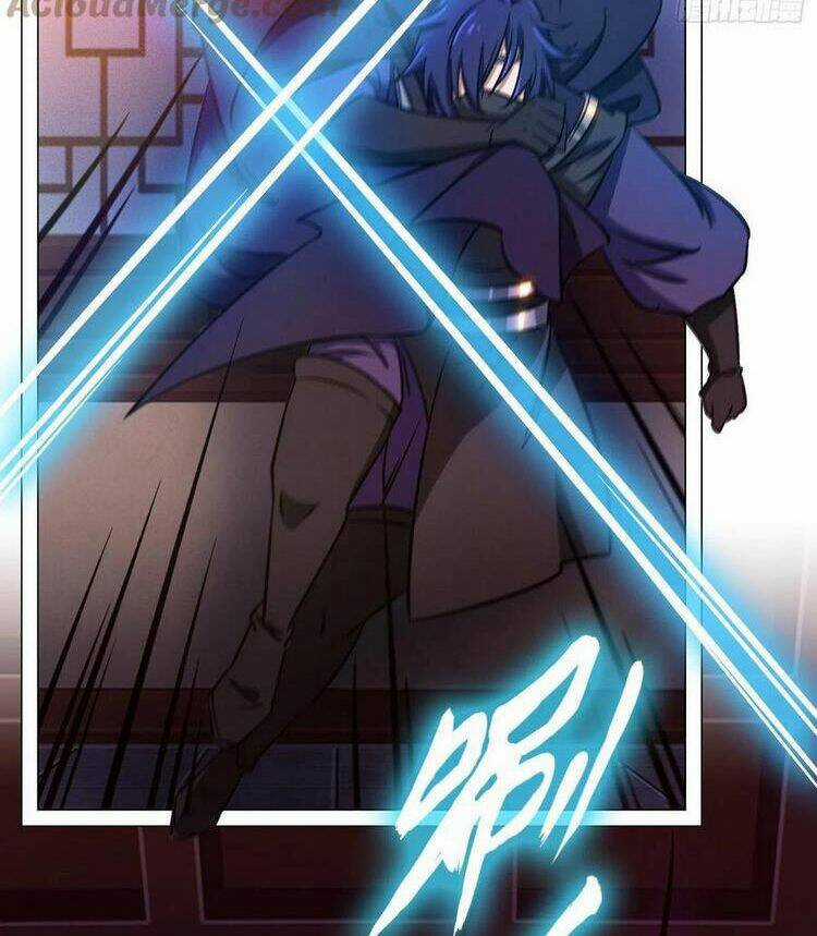 Vạn Cổ Kiếm Thần Chapter 164 trang 4