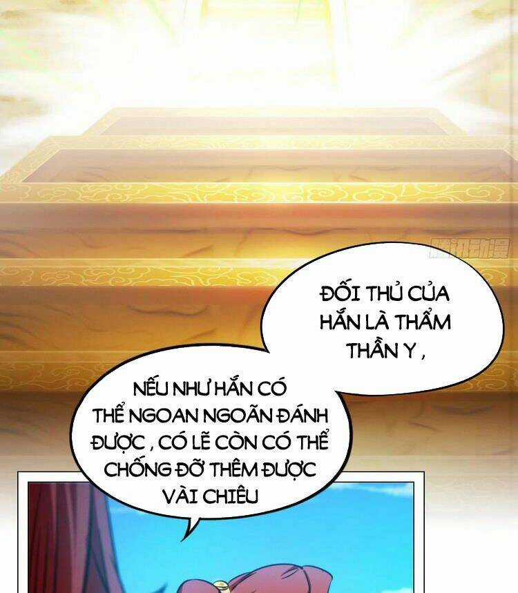 Vạn Cổ Kiếm Thần Chapter 164 trang 40