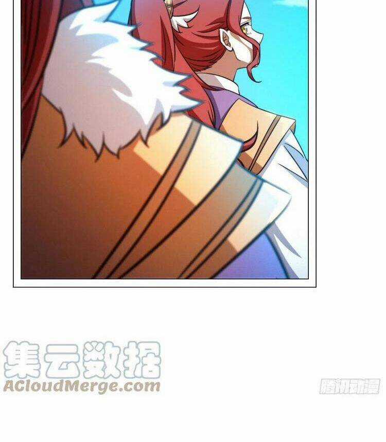 Vạn Cổ Kiếm Thần Chapter 164 trang 41