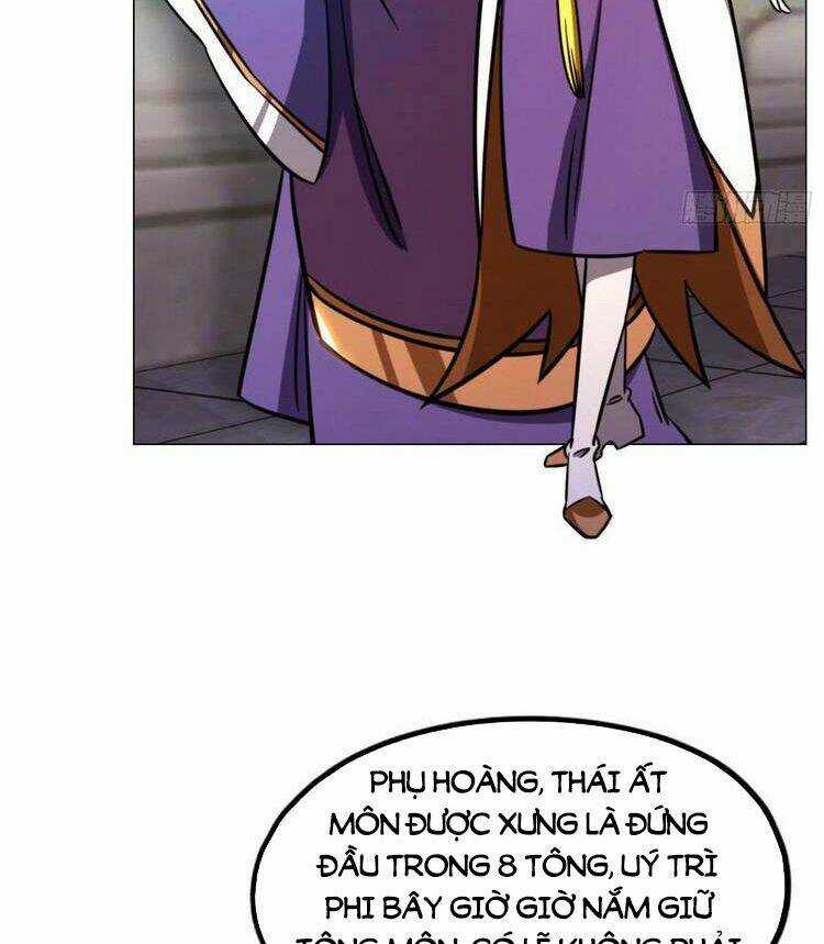 Vạn Cổ Kiếm Thần Chapter 164 trang 43