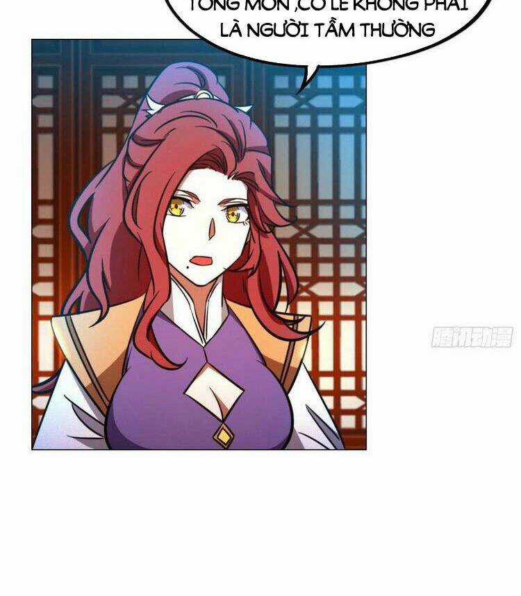 Vạn Cổ Kiếm Thần Chapter 164 trang 44