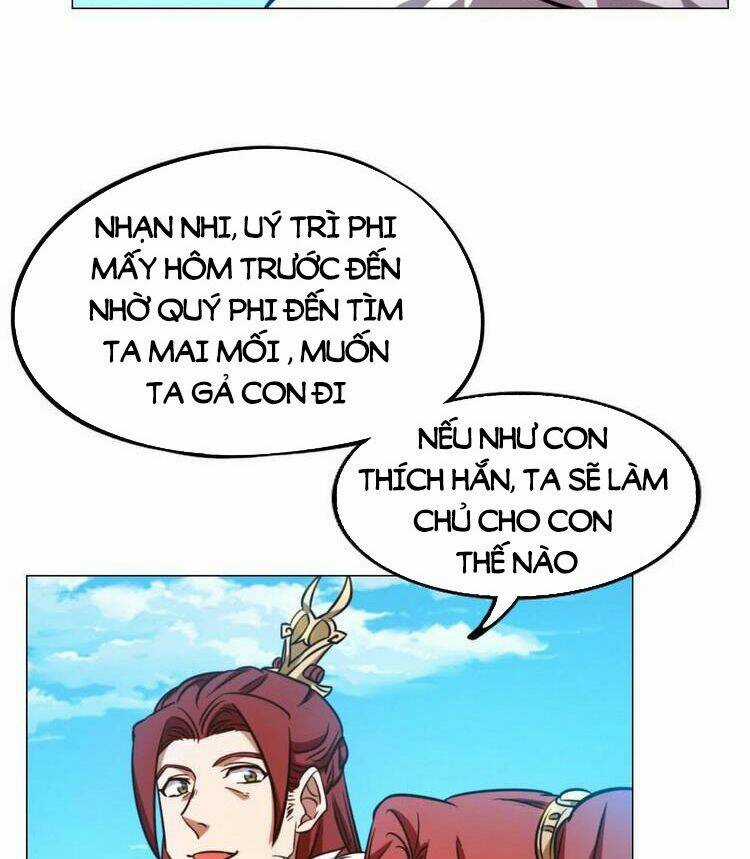 Vạn Cổ Kiếm Thần Chapter 164 trang 46