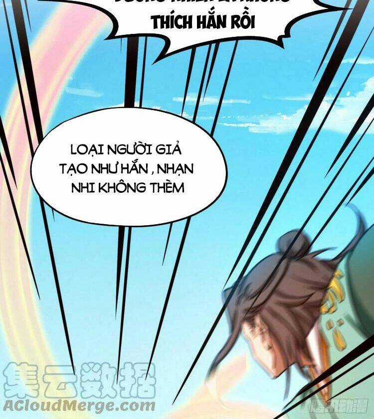 Vạn Cổ Kiếm Thần Chapter 164 trang 49