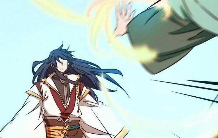 Vạn Cổ Kiếm Thần Chapter 164 trang 50