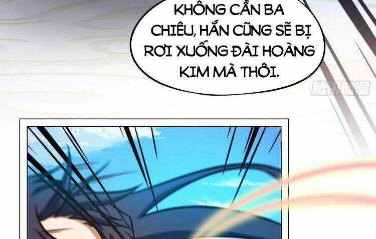 Vạn Cổ Kiếm Thần Chapter 164 trang 52