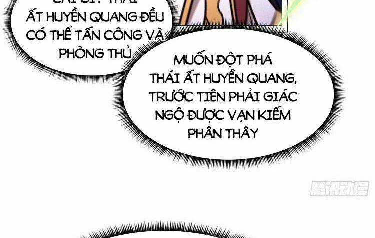 Vạn Cổ Kiếm Thần Chapter 164 trang 54