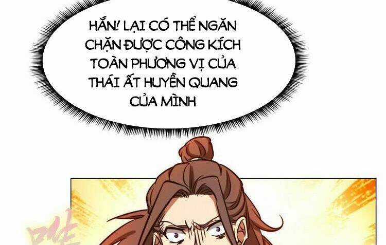 Vạn Cổ Kiếm Thần Chapter 164 trang 55