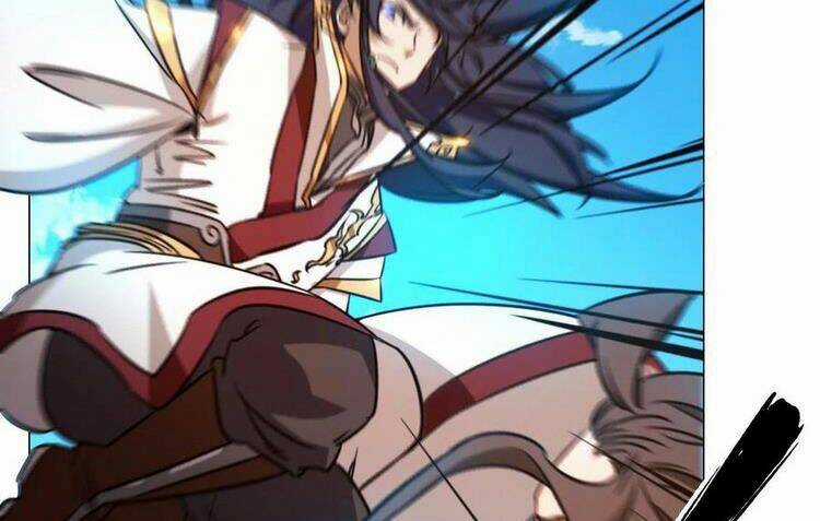 Vạn Cổ Kiếm Thần Chapter 164 trang 58