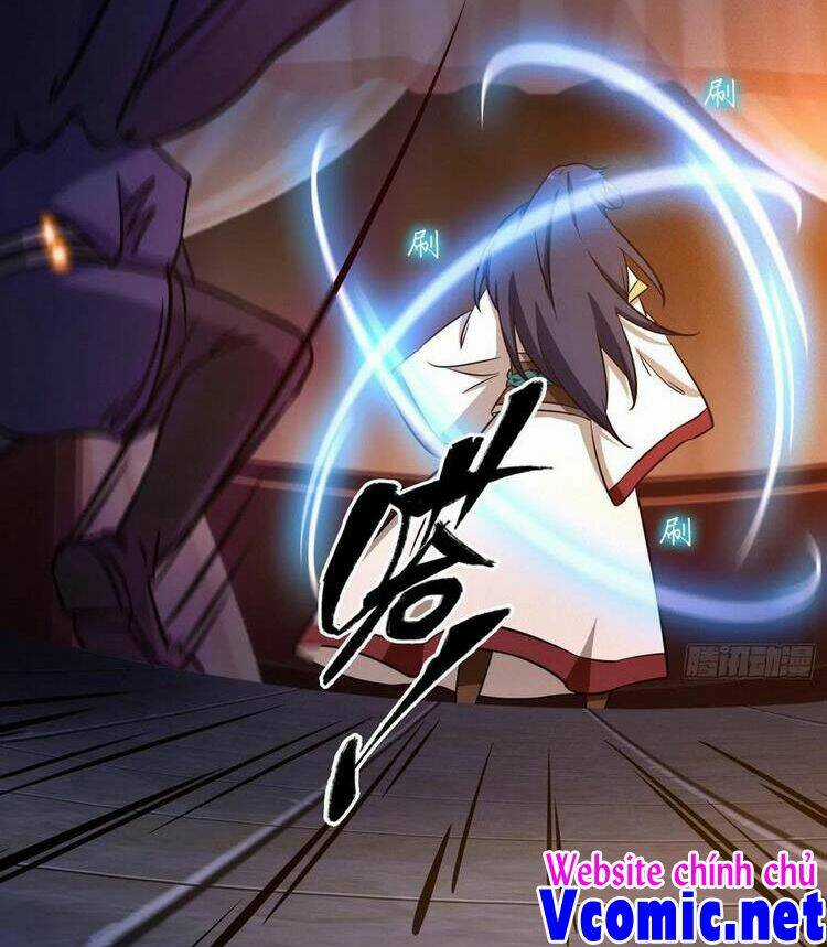 Vạn Cổ Kiếm Thần Chapter 164 trang 6