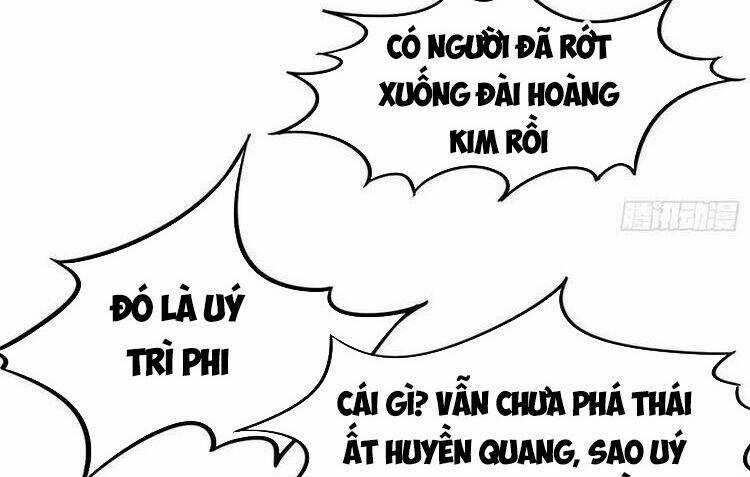 Vạn Cổ Kiếm Thần Chapter 164 trang 62