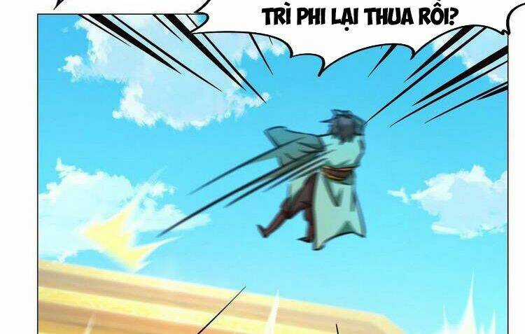 Vạn Cổ Kiếm Thần Chapter 164 trang 63