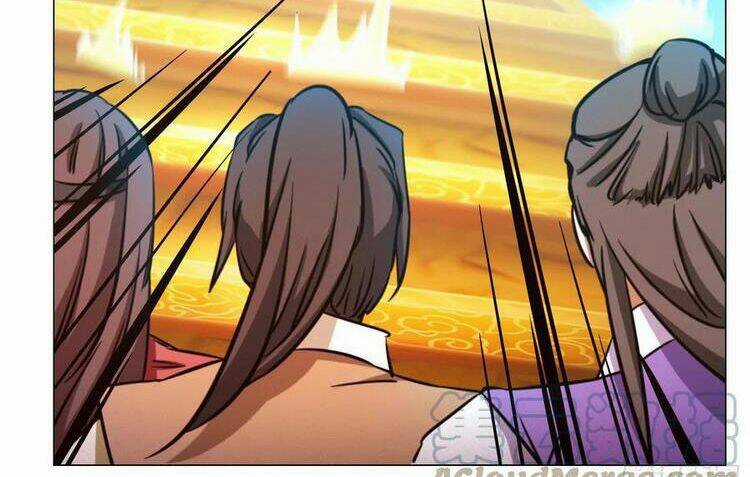 Vạn Cổ Kiếm Thần Chapter 164 trang 64