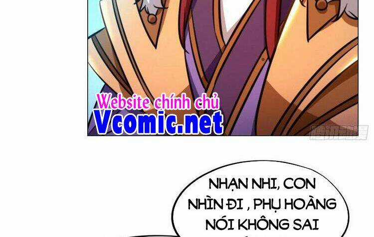 Vạn Cổ Kiếm Thần Chapter 164 trang 67
