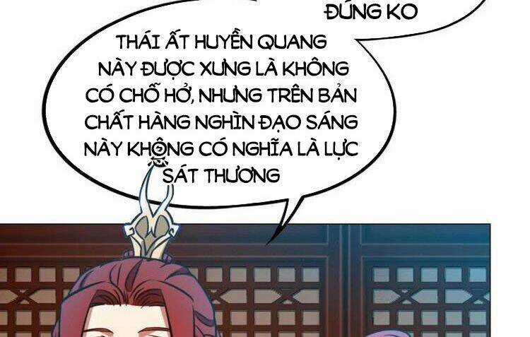 Vạn Cổ Kiếm Thần Chapter 164 trang 68
